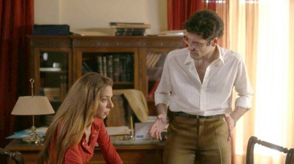 ΗΛΕΚΤΡΑ: Δείτε απόψε (ΤΕΤΑΡΤΗ 27 ΝΟΕΜΒΡΙΟΥ)