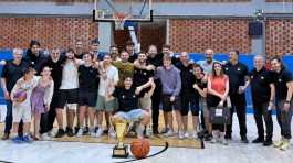 Α' ΕΣΚΑΣΕ: Αήττητος πρωταθλητής με ...σκούπα ο Αστέρας Αλιβερίου!