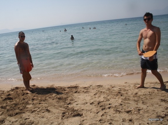 Το κάνουν όπως...οι πολιτικοί!
