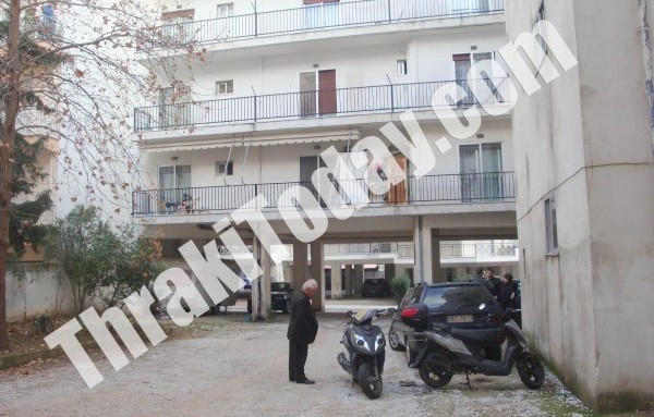 Ανατριχιαστικό έγκλημα πάθους με θύμα 34χρονη