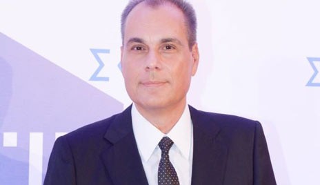 Θετικός στον κορωνοϊό ο Νίκος Στραβελάκης