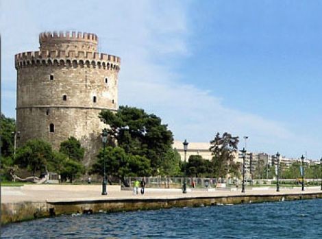 Χαλκίδα-Θεσσαλονίκη για διαμαρτυρία με πληρωμένο μόνο το πούλμαν