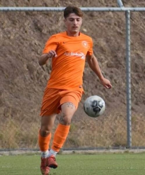 ΛΟΥΚΙΣΙΑ-ΑΠΟΛΛΩΝ ΕΡΕΤΡΙΑΣ 2-1: Έφεραν τούμπα τα προγνωστικά οι ...τρελοί πορτοκαλί