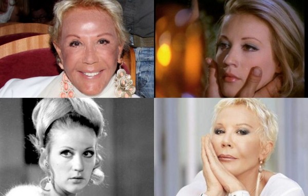 Βρέθηκε νεκρή στο σπίτι της η Ζωή Λάσκαρη