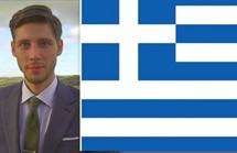 Άγγλος κάνει έρανο για το χρέος της Ελλάδας