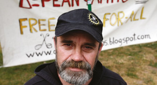 ΠΟΛΥΧΡΟΝΟΠΟΥΛΟΣ: Κατέθεσε μήνυση κατά πρώην συνεργάτη του