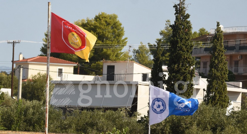 ΑΟ Ν. ΑΡΤΑΚΗΣ: Η πρεμιέρα θα γίνει νωρίτερα
