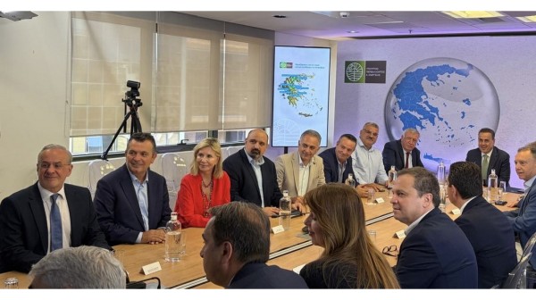 Χρηματοδότηση 1,8 εκατ. ευρώ για παρεμβάσεις στο δίκτυο ύδρευσης του Δήμου Ερέτριας
