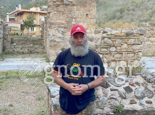 ΑΤΤΑΛΗ: Ένα χωριό-διαμάντι (VIDEO)