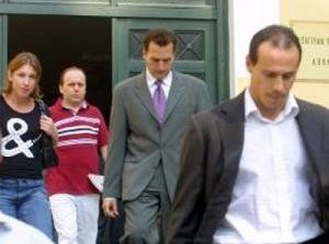 Αθωώθηκαν Κεντέρης - Θάνου!