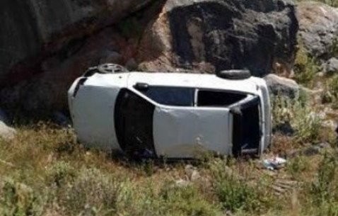 Νέο θανατηφόρο τροχαίο στο Δερβένι