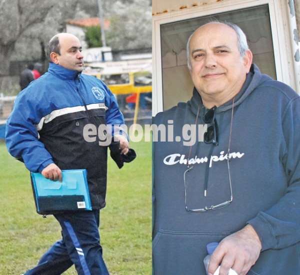 Περήφανοι και πληγωμένοι «Πάνθηρες»