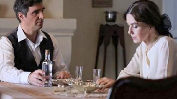 ΑΓΡΙΕΣ ΜΕΛΙΣΣΕΣ SPOILER: Ο Βόσκαρης έδωσε τέλος στη ζωή του - Ακολουθούν η Ανέτ και ο Μιλτιάδης