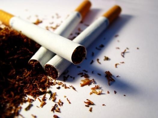 ΙΣΤΙΑΙΑ: Συνελήφθη 23χρονος με λαθραία τσιγάρα