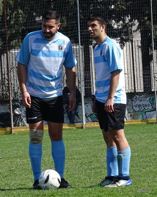 ΛΗΛΑΣ ΒΑΣΙΛΙΚΟΥ-ΑΙΔΗΨΟΣ 3-0: Μετά τη ...σύσκεψη άνοιξε ο δρόμος της νίκης!