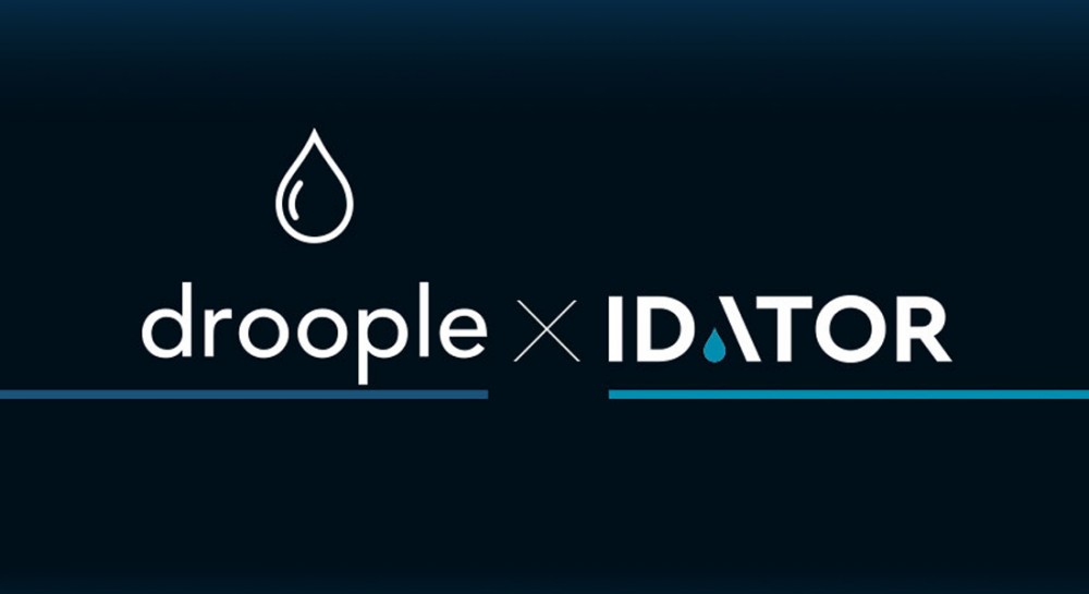 Συνεργασία στον τομέα του νερού