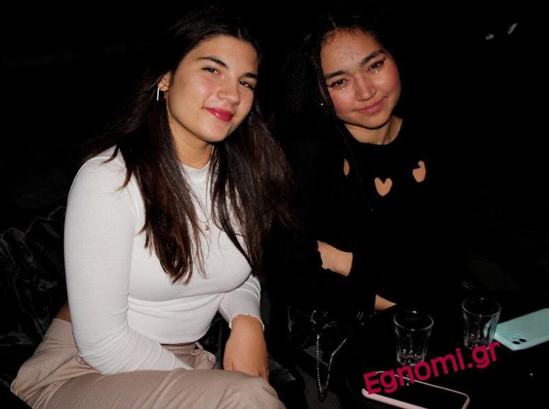 Κάνουν όνειρα επαγγελματικής φύσεως..