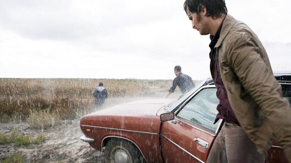 ΤΗΛΕΟΡΑΣΗ: Οι ταινίες της ημέρας (ΠΕΜΠΤΗ 19 ΙΟΥΝΙΟΥ)