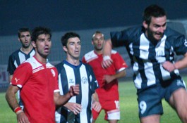 Για την πρώτη νίκη ο Ηρακλής κόντρα στα Γιαννιτσά