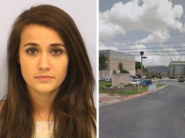 Η καθηγήτρια ήθελε σεξ και με δεύτερο μαθητή της