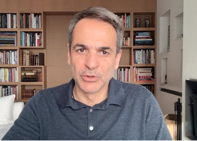 ΑΚΡΙΒΕΙΑ-ΚΑΥΣΙΜΑ: Αυτά είναι τα μέτρα που ανακοίνωσε ο Μητσοτάκης