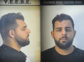 Αυτός είναι ο Πέτρος Δήμου που κατηγορείται για βιασμό 16χρονης