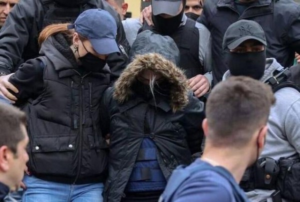 Ρούλα Πισπιρίγκου: Κρίθηκε προφυλακιστέα και για τους θανάτους της Μαλένας και της Ίριδας