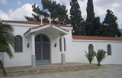 Προσκυνηματική εκδρομή σε δύο μοναστήρια