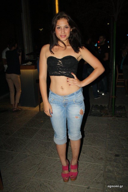 Εχει κορμί θανατηφόρο