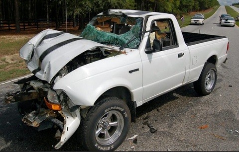 Μειώθηκαν οι νεκροί και οι τραυματίες σε τροχαία ατυχήματα τον Δεκέμβριο