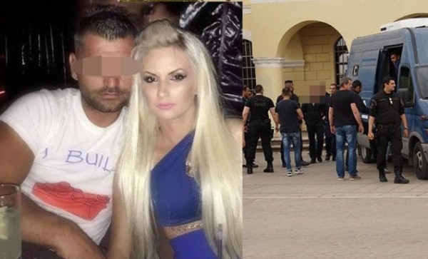 Εχασε τη μάχη η 27χρονη που είχε χτυπηθεί με σκερπάνι στο κεφάλι από τον άντρα της