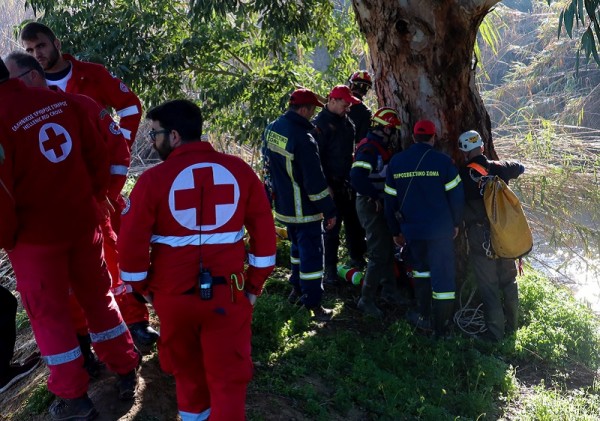 Δίρφυ- Μεσσαπία: Κινδύνευσαν δύο φίλοι που πήγαν για μανιτάρια