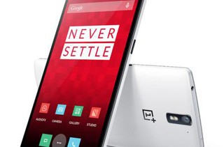 Kυκλοφόρησε το OnePlus One