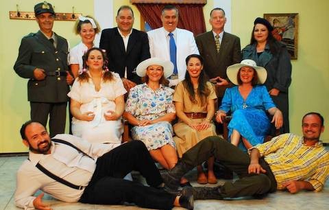 Παρουσιάζουν τον Φον Δημητράκη στη Χαλκίδα