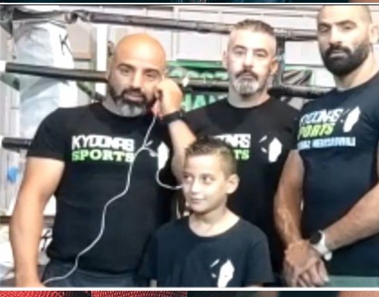 Χανιά: 8χρονος καρατέκα έβγαλε νοκ άουτ επίδοξο ληστή