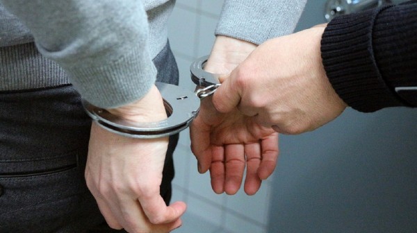 Προφυλακιστέος ο 43χρονος αστυνομικός για το τροχαίο με θύμα 63χρονο (VIDEO)