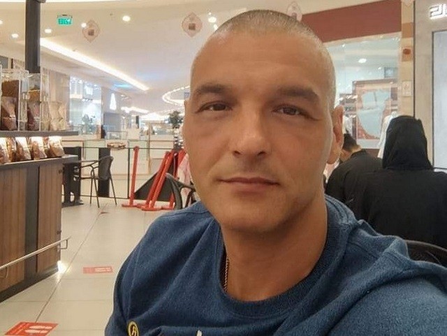 ΘΛΙΨΗ ΣΤΟ ΣΧΗΜΑΤΑΡΙ: Πέθανε μετά από αγώνα μπάσκετ ο 43χρονος Τάσος Μπαλάφας