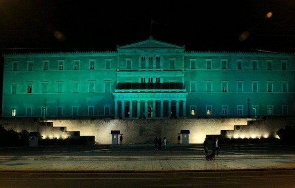 Σημαντική για την ανθρωπότητα η συμφωνία του Παρισιού για το κλίμα