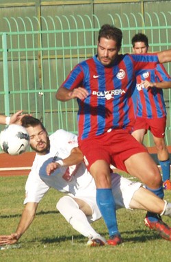 ΚΑΣΤΕΛΛΑ: Καρέ του ...Χρήστου στο μεταγραφικό παζάρι