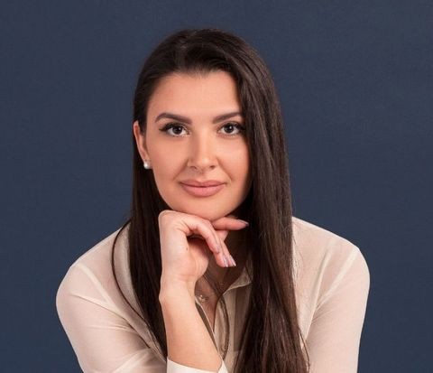 Ψηφοφόρος δεν ...σταύρωσε την Αιμιλία Σαββάτη κι έγραψε τον λόγο πάνω στο ψηφοδέλτιο