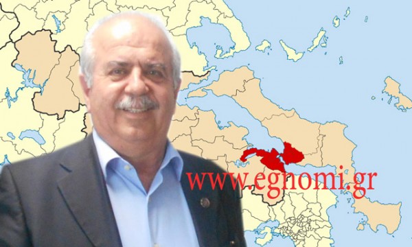 ΑΠΟΤΕΛΕΣΜΑ ΕΚΛΟΓΩΝ ΔΗΜΟΣ ΧΑΛΚΙΔΕΩΝ: Καλά νέα για Παγώνη από την Κάνηθο