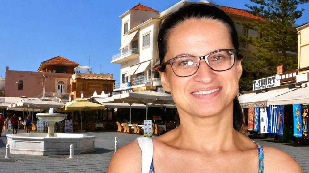 Εξαφάνιση Σταυρούλας Λεβεντάκη: Συνελήφθη ο 43χρονος ενοικιαστής