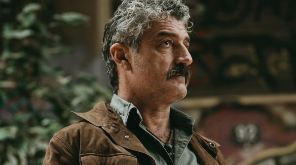 ΔΗΜΗΤΡΗΣ ΗΜΕΛΛΟΣ: Νικήθηκε από τον καρκίνο ο ηθοποιός που πρωταγωνίστησε στον Σασμό (VIDEO)