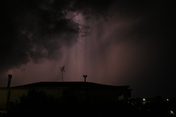 Η βροχή που δεν ήρθε ποτέ!