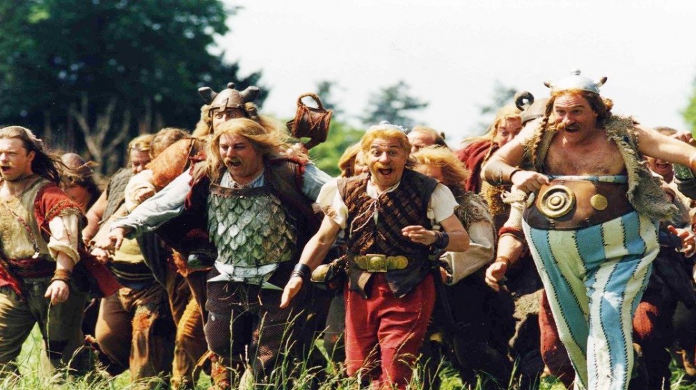 ΤΗΛΕΟΡΑΣΗ: Οι ταινίες της ημέρας (ΚΥΡΙΑΚΗ 12 ΝΟΕΜΒΡΙΟΥ)