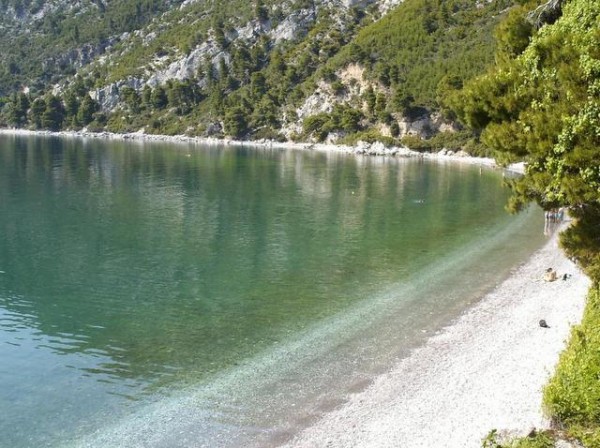 ΔΑΦΝΗ ΝΕΡΟΤΡΙΒΙΑΣ: Άντρας άφησε στη θάλασσα τη τελευταία του πνοή