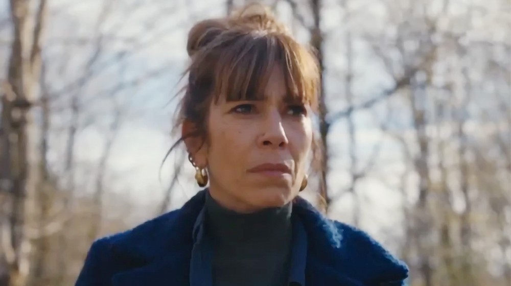 ΤΑΜΠΟΥ: Δείτε απόψε (ΠΕΜΠΤΗ 17 ΟΚΤΩΒΡΙΟΥ)