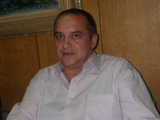 Eκλέχτηκε ο Γιάννης Λαλανίτης στην Κεντρική Ενωση Επιμελητηρίων Ελλάδας