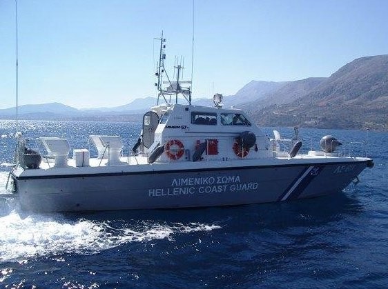 Αναποδογύρισε ιστιοφόρο στη θαλάσσια περιοχή του Ωρωπού