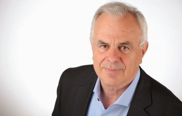Εγκρίθηκε η χρηματοδότηση Ελαιουργικών Φορέων από τον Βαγγέλη Αποστόλου